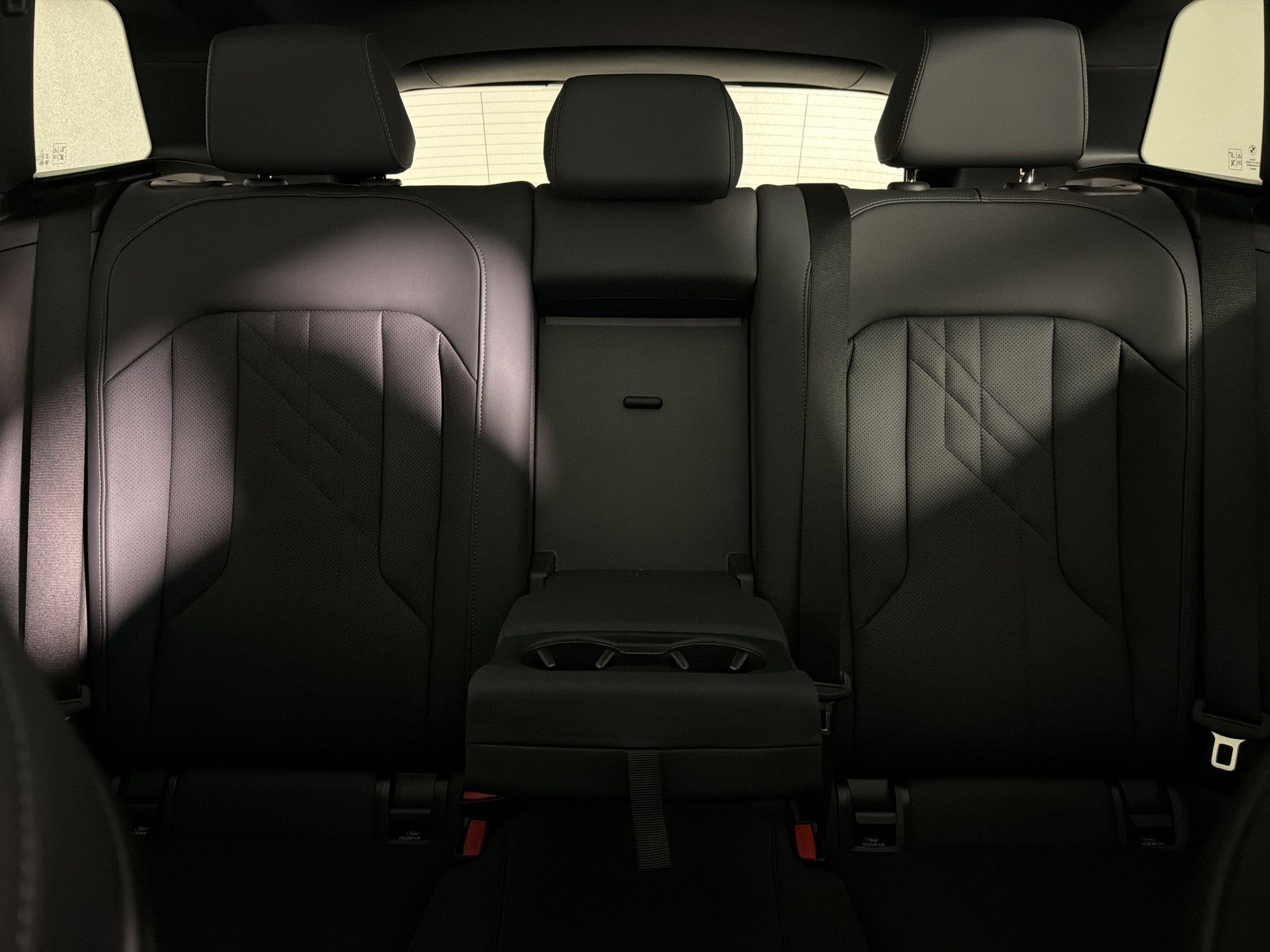 2026 BMW X3 30 - Photo 30
