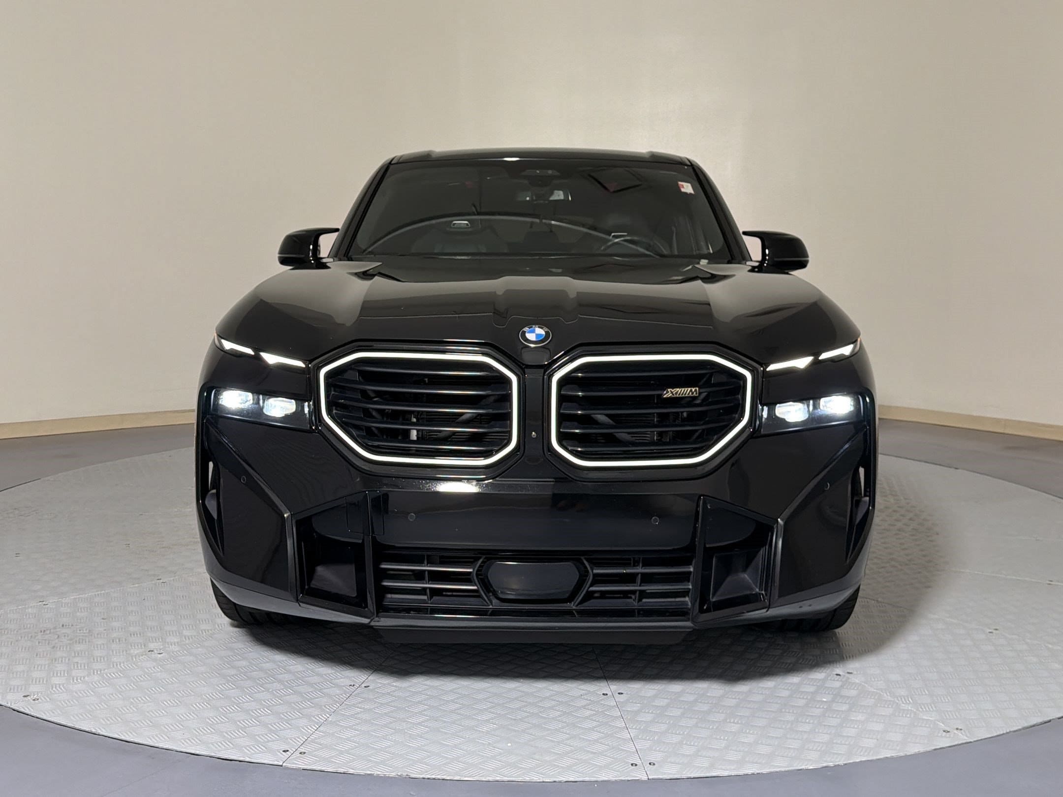 XM SUV