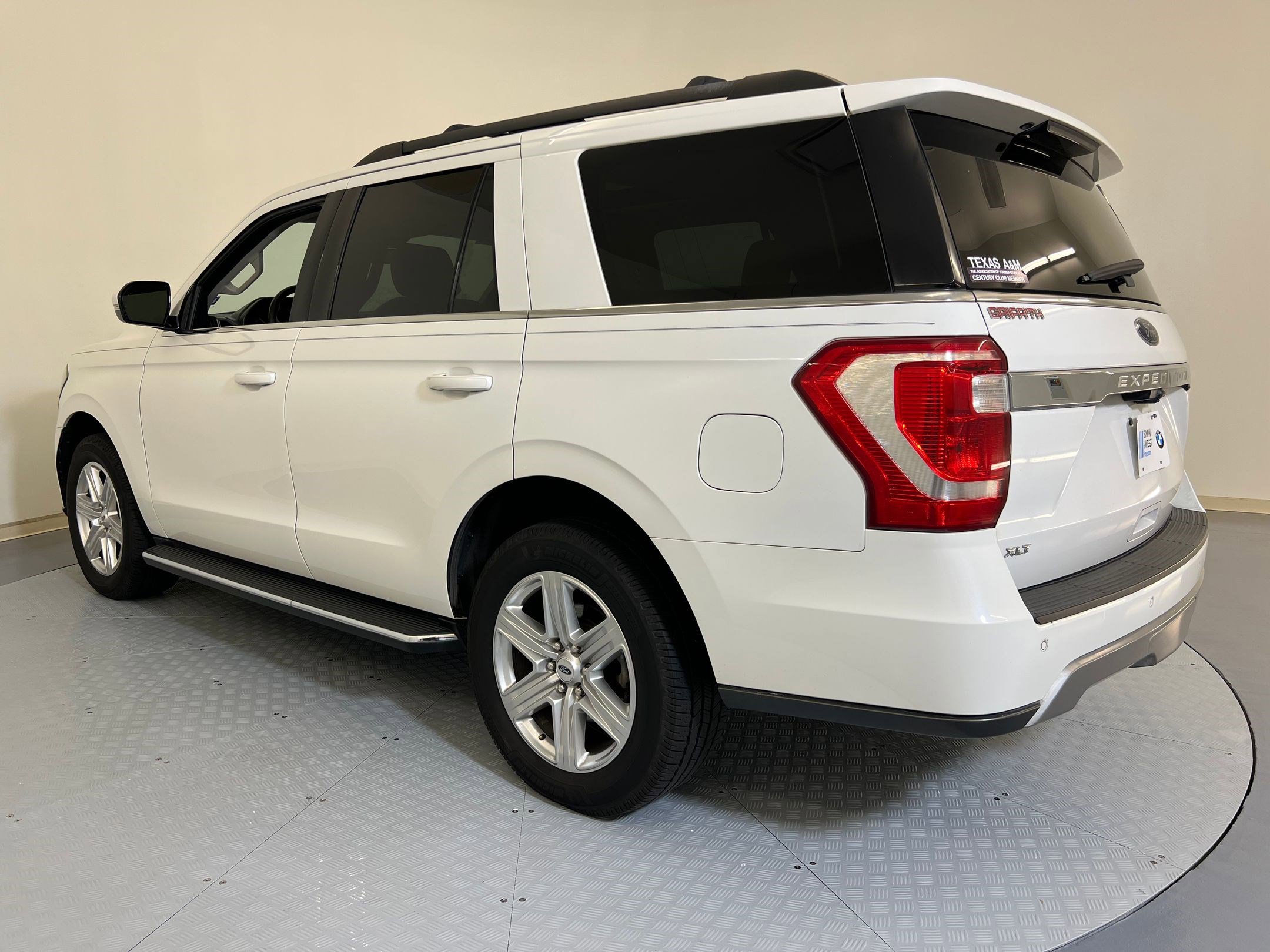 2020 Ford Expedition XLT photo 3