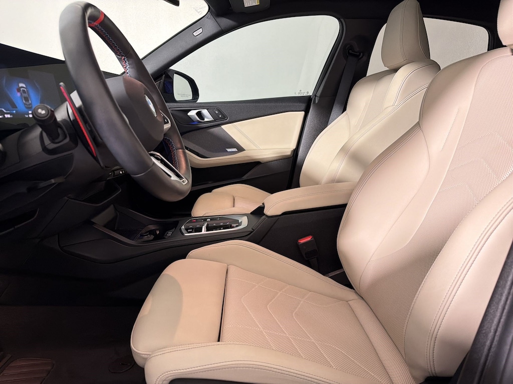 Used 2025 BMW M235i xDrive Gran Coupe