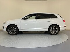 Used 2017 Audi Q7 3.0T Premium SUV for sale in Houston