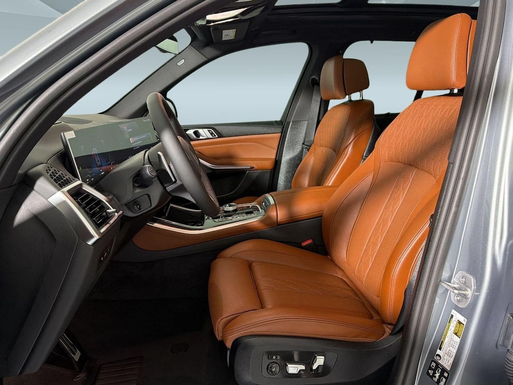 New 2026 BMW X5 M60i SUV