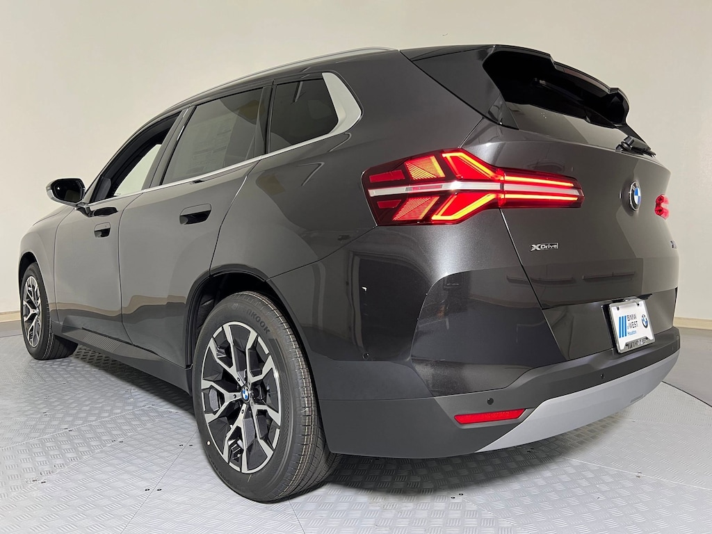Used 2026 BMW X3 30 xDrive SUV