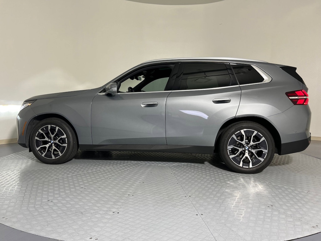 Used 2025 BMW X3 30 xDrive SUV