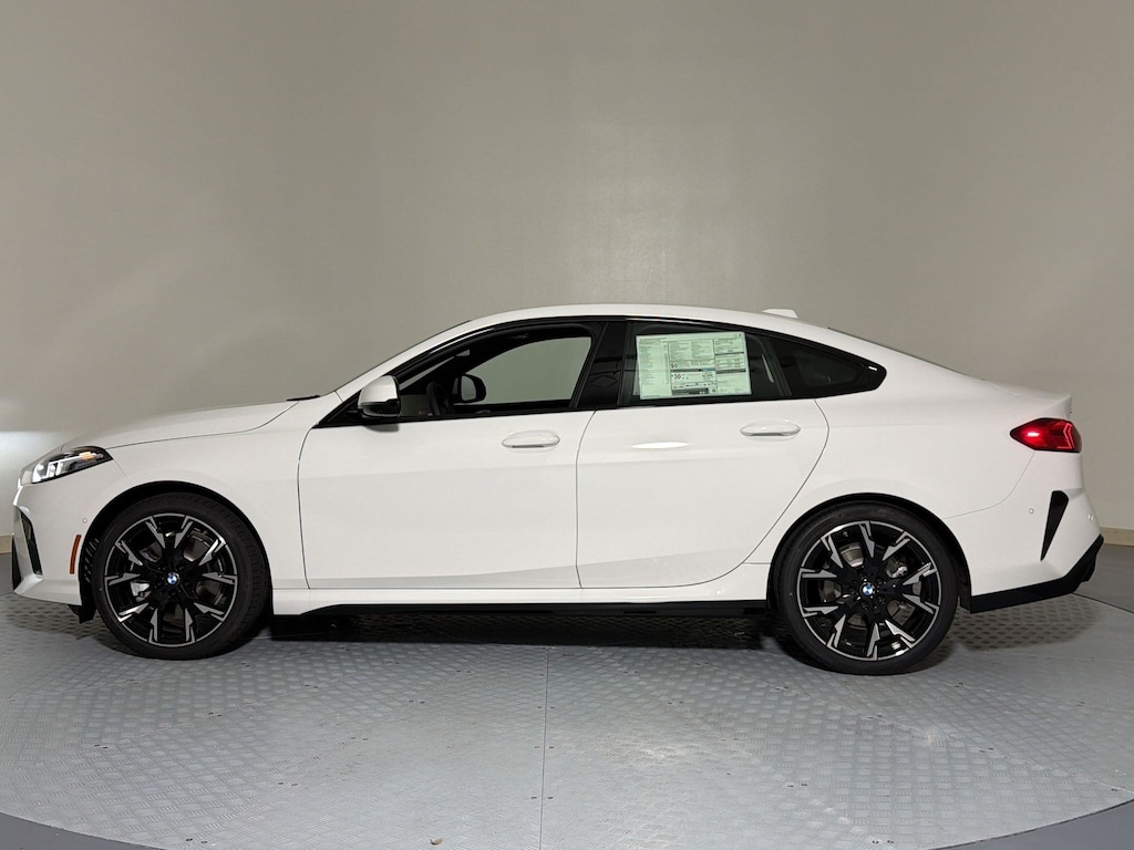 New 2026 BMW 228i xDrive Gran Coupe