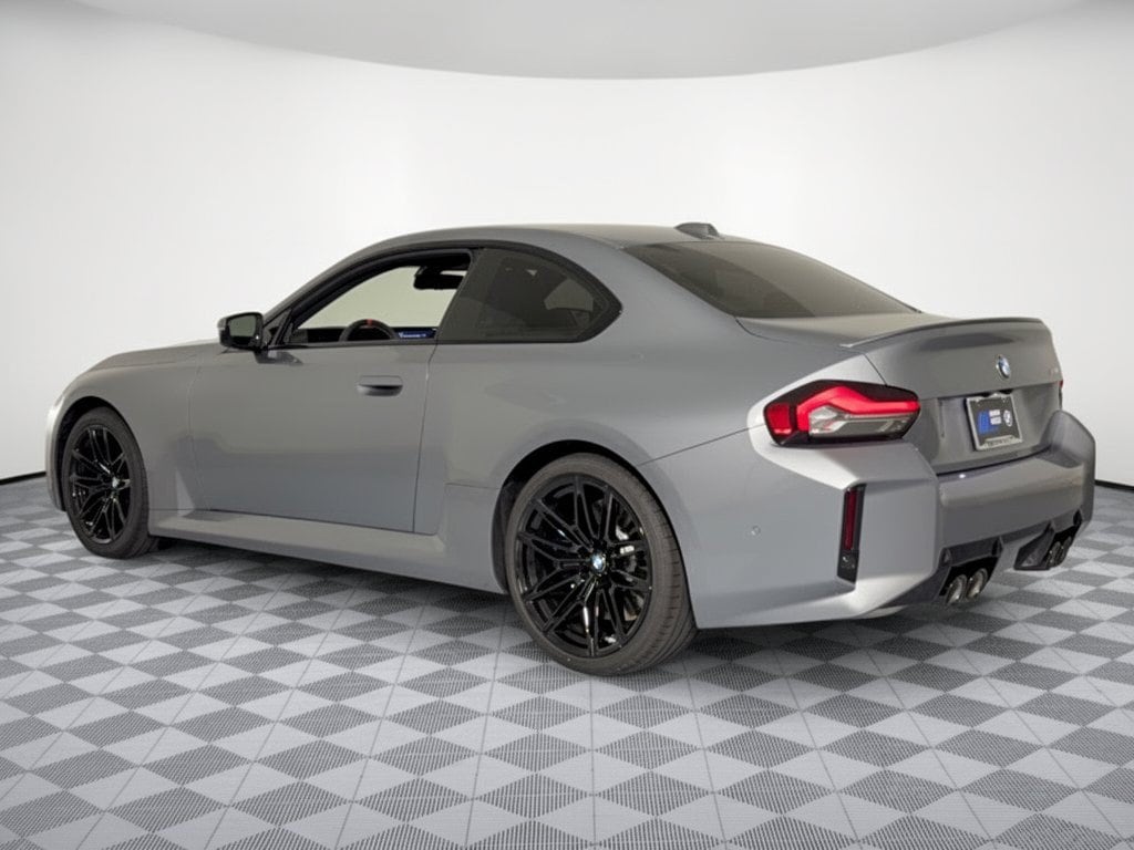 New 2026 BMW M2 Base Coupe