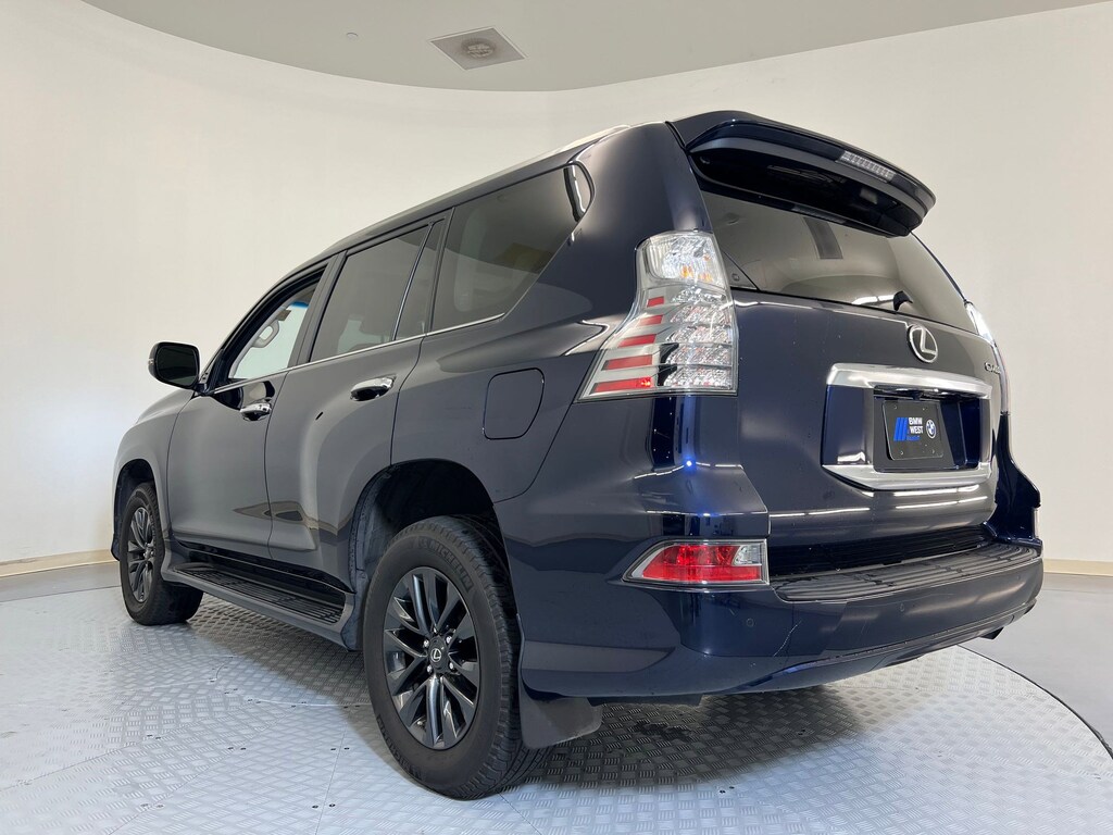 Used 2023 Lexus GX 460 SUV