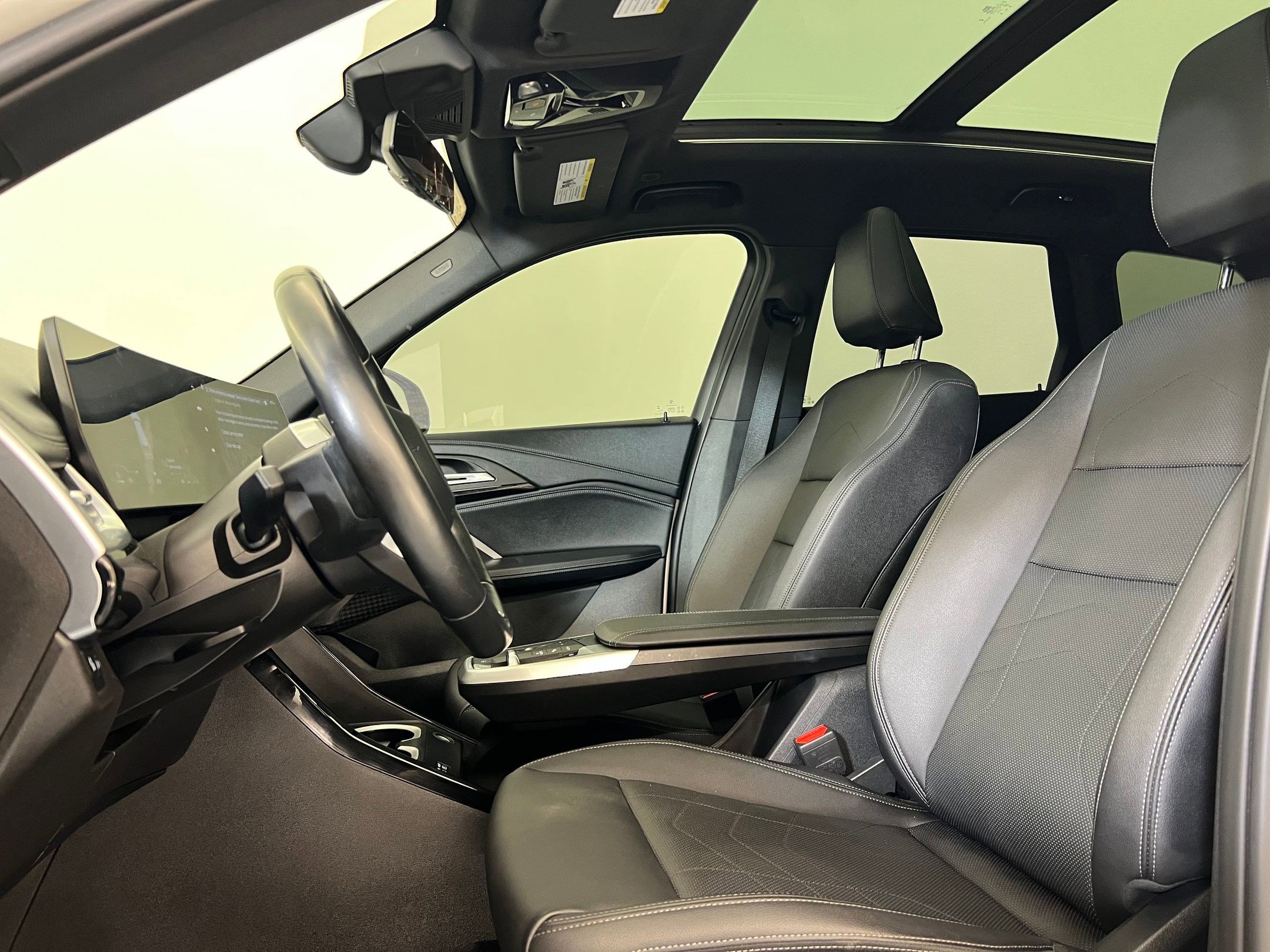 2023 Bmw X1 XDrive28i photo 2