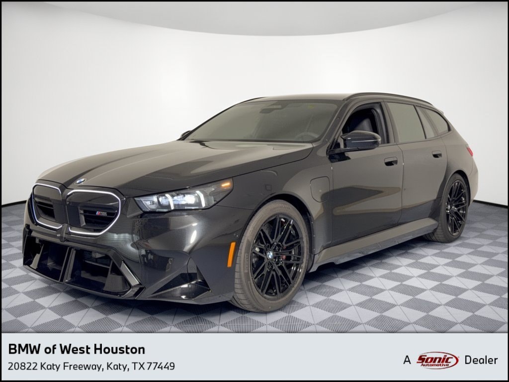 New 2027 BMW M5 Base