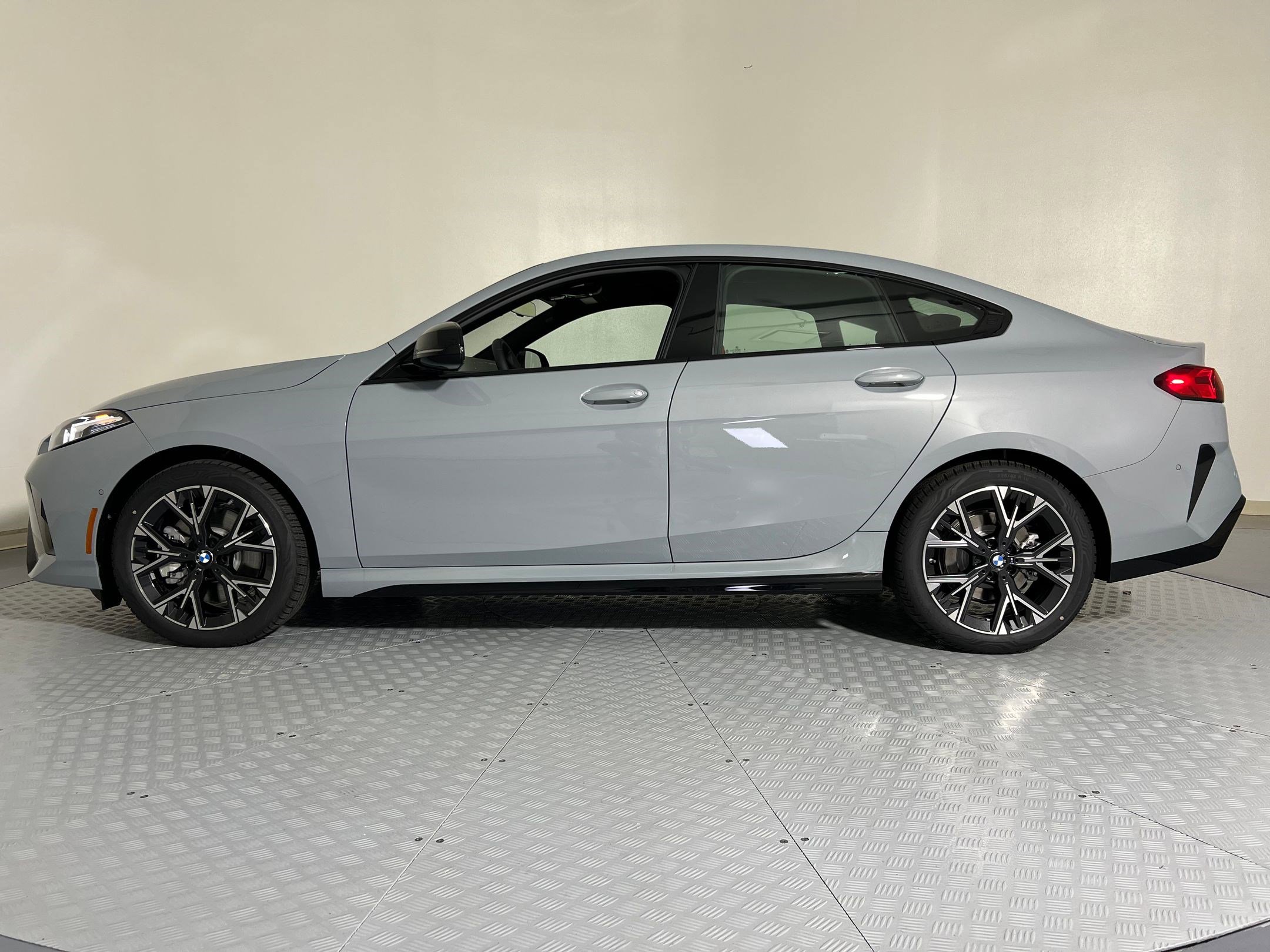 2026 Bmw 228i xDrive Gran Coupe photo 2