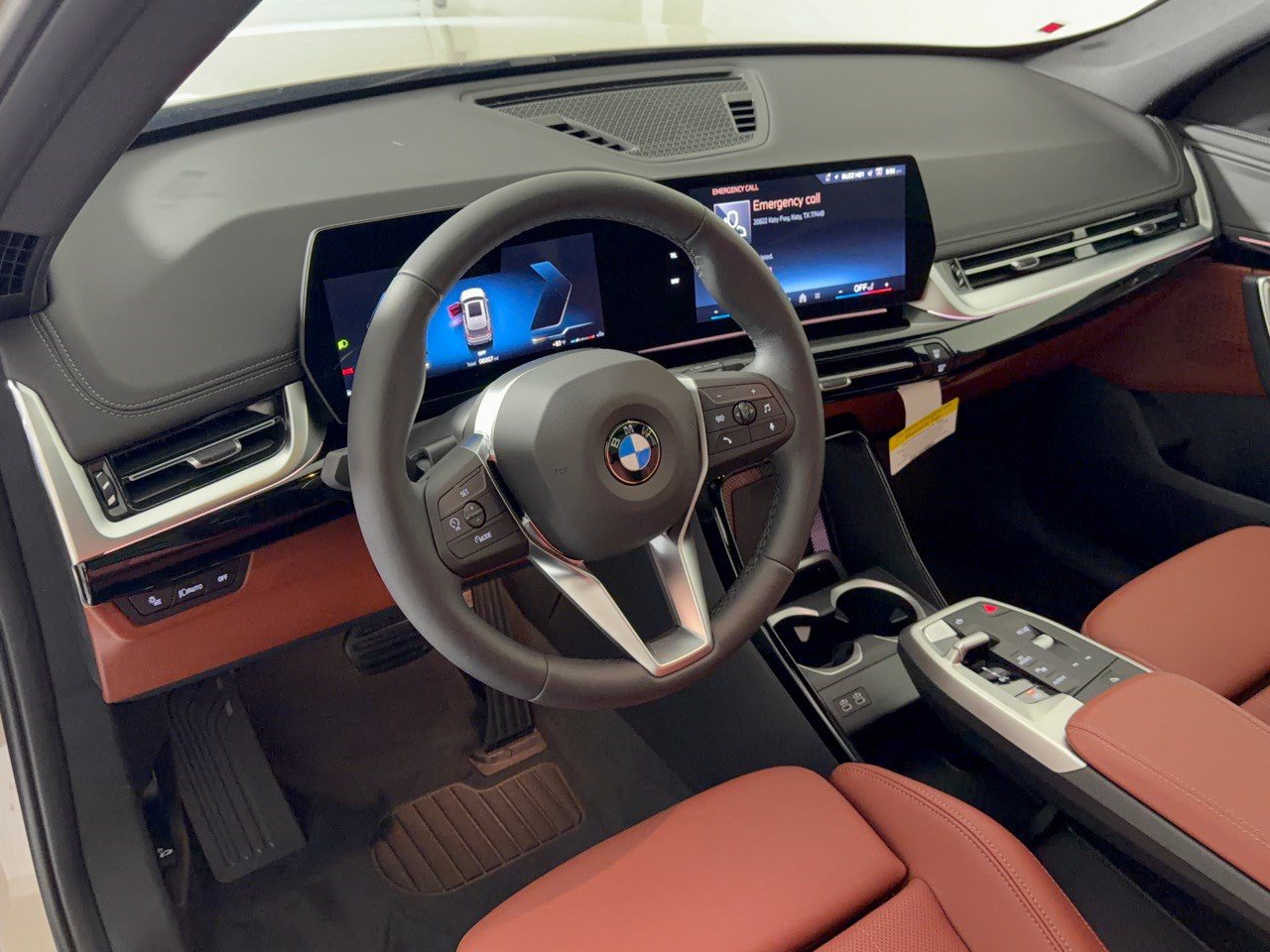 New 2026 BMW X1 xDrive28i SUV