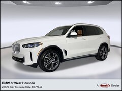 2026 BMW X5 sDrive40i SUV