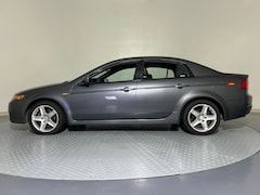 Used 2006 Acura TL Base Sedan for sale in Houston