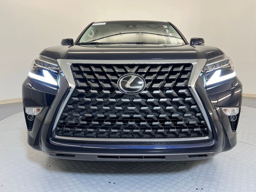 Used 2023 Lexus GX 460 SUV