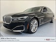  BMW 750i