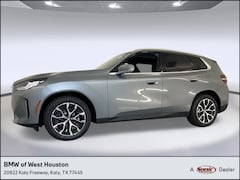 2026 BMW X3 30 xDrive SUV