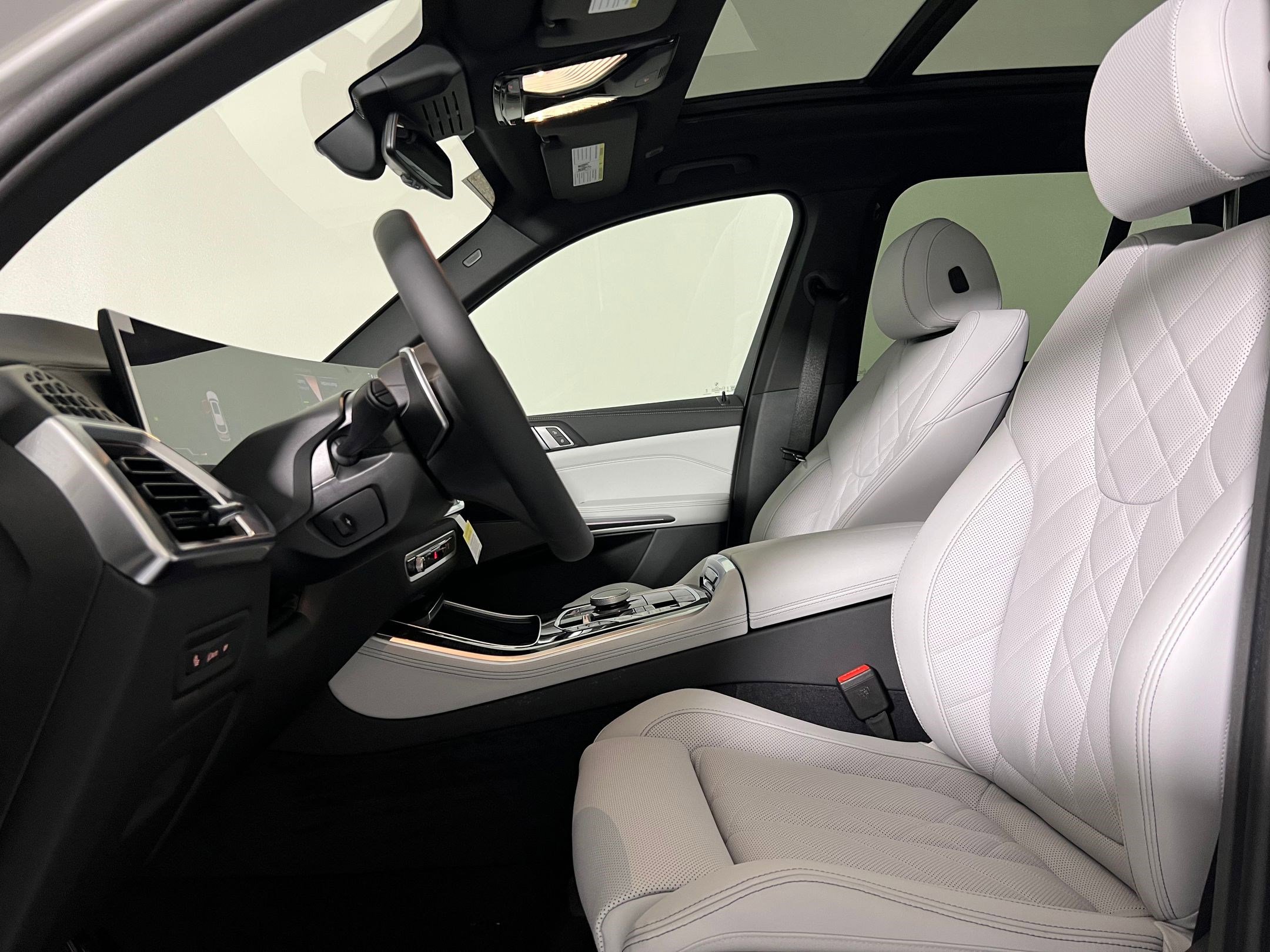 2026 Bmw X5 sDrive40i photo 4