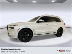 2026 BMW X7 xDrive40i SUV