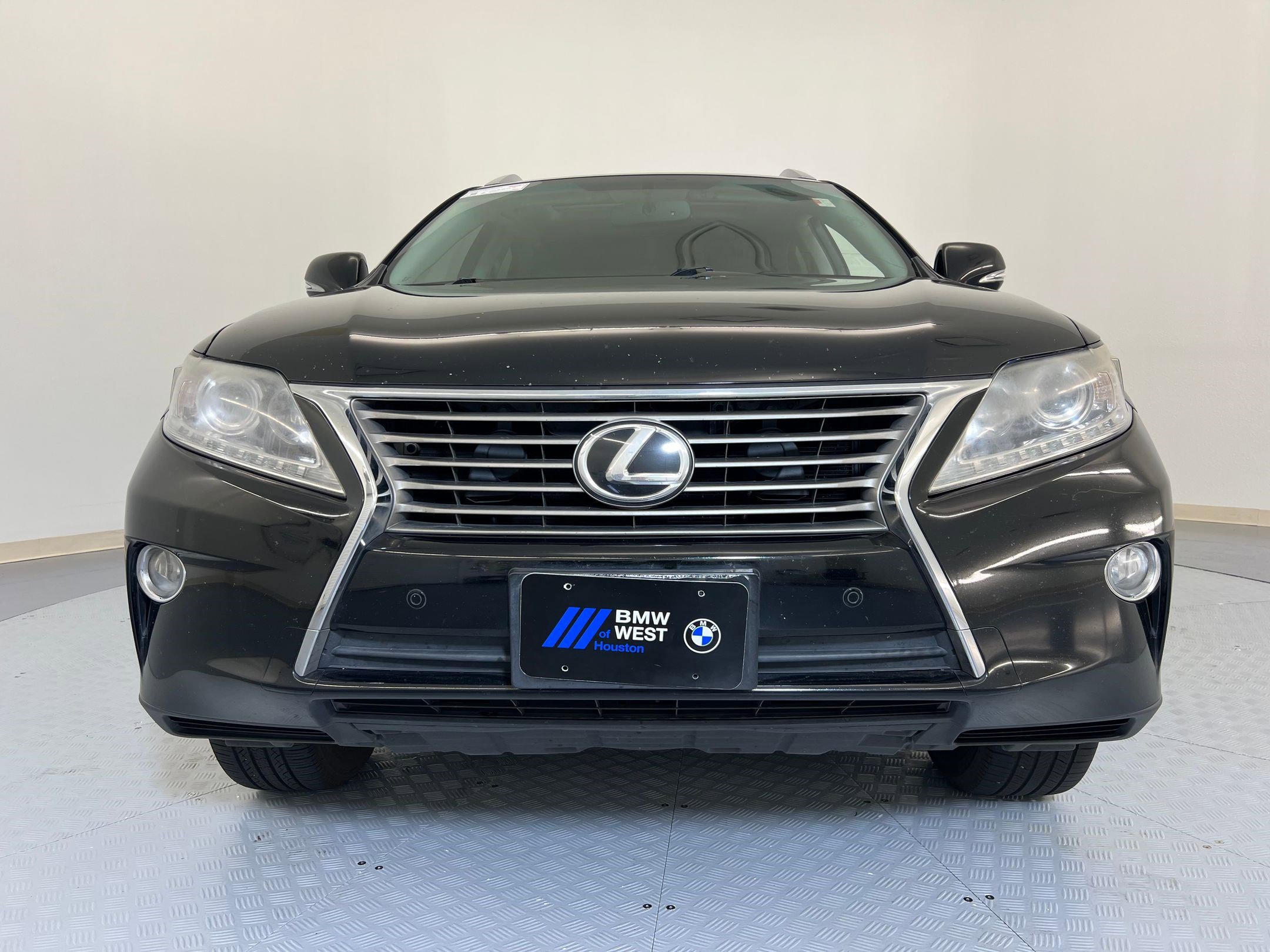 2014 Lexus RX 350 photo 4