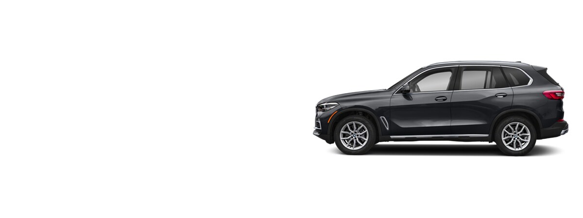 BMW X5 xDRIVE50i