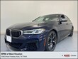 BMW M550i