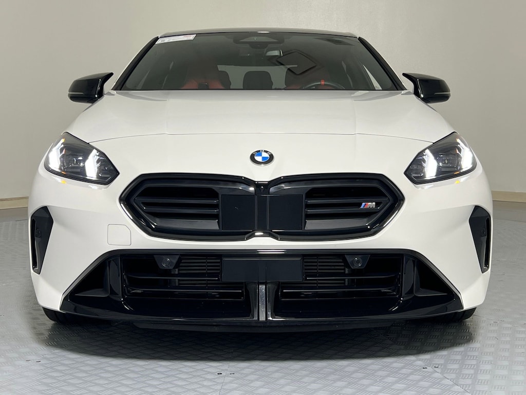 Used 2025 BMW M235i xDrive Gran Coupe