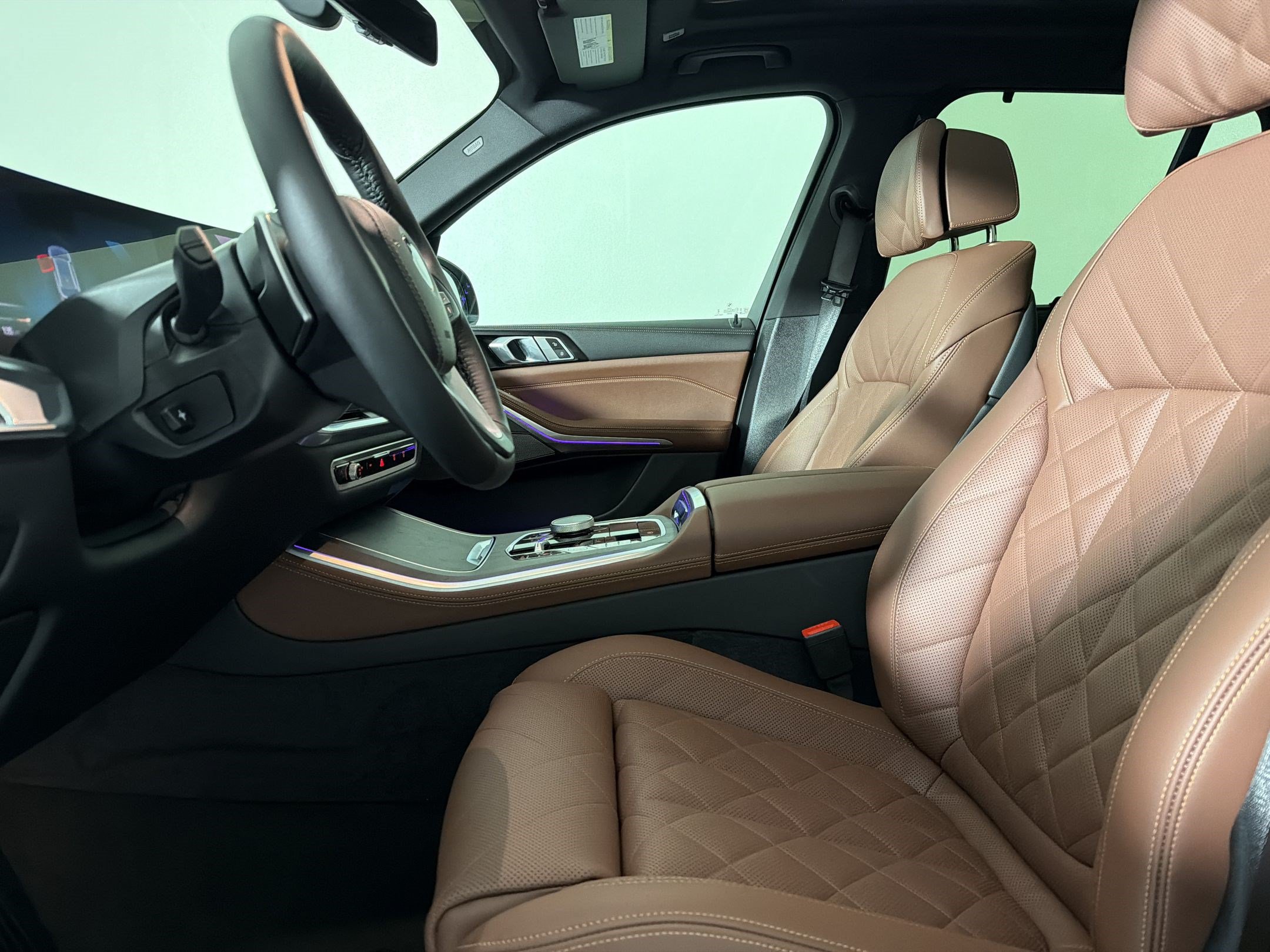 2026 BMW X5 40i - Photo 12