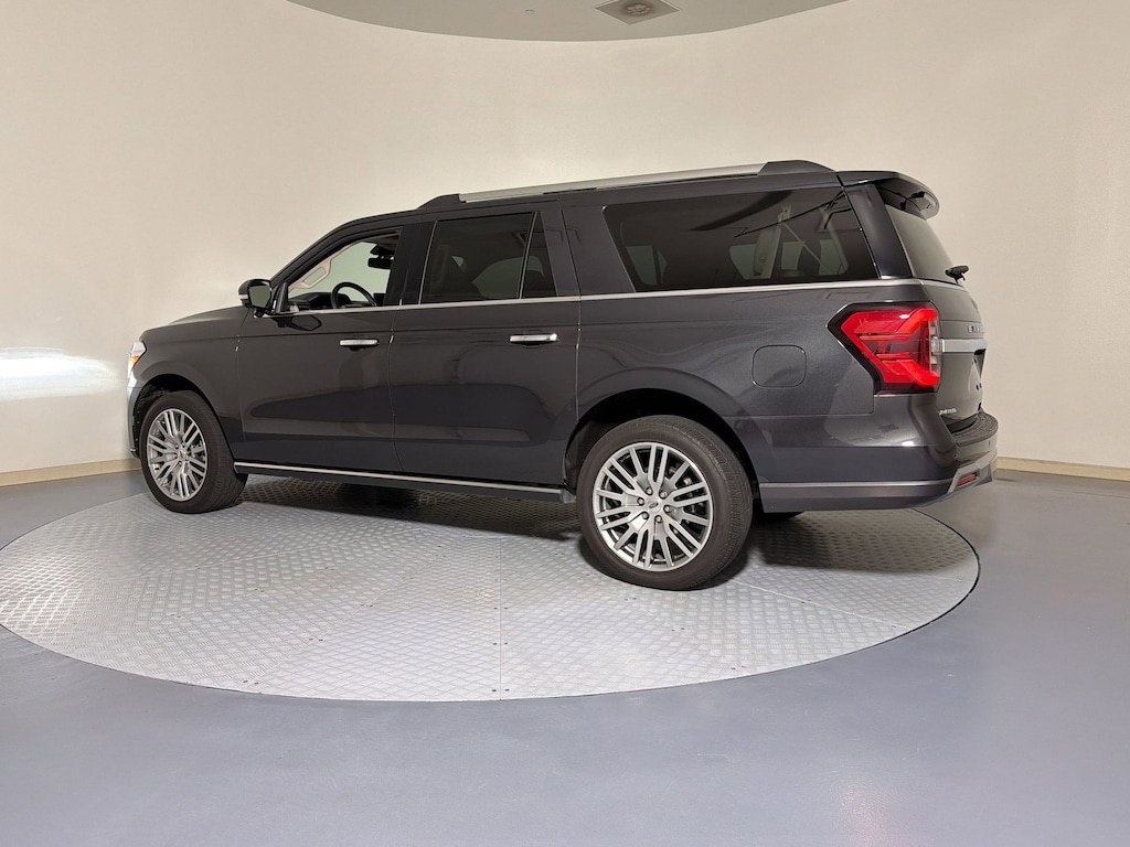 Used 2023 Ford Expedition Max Limited SUV