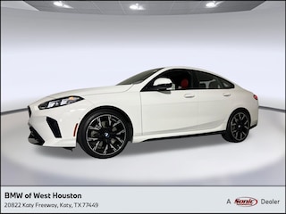 Used 2025 BMW 228i xDrive Gran Coupe for sale in Houston