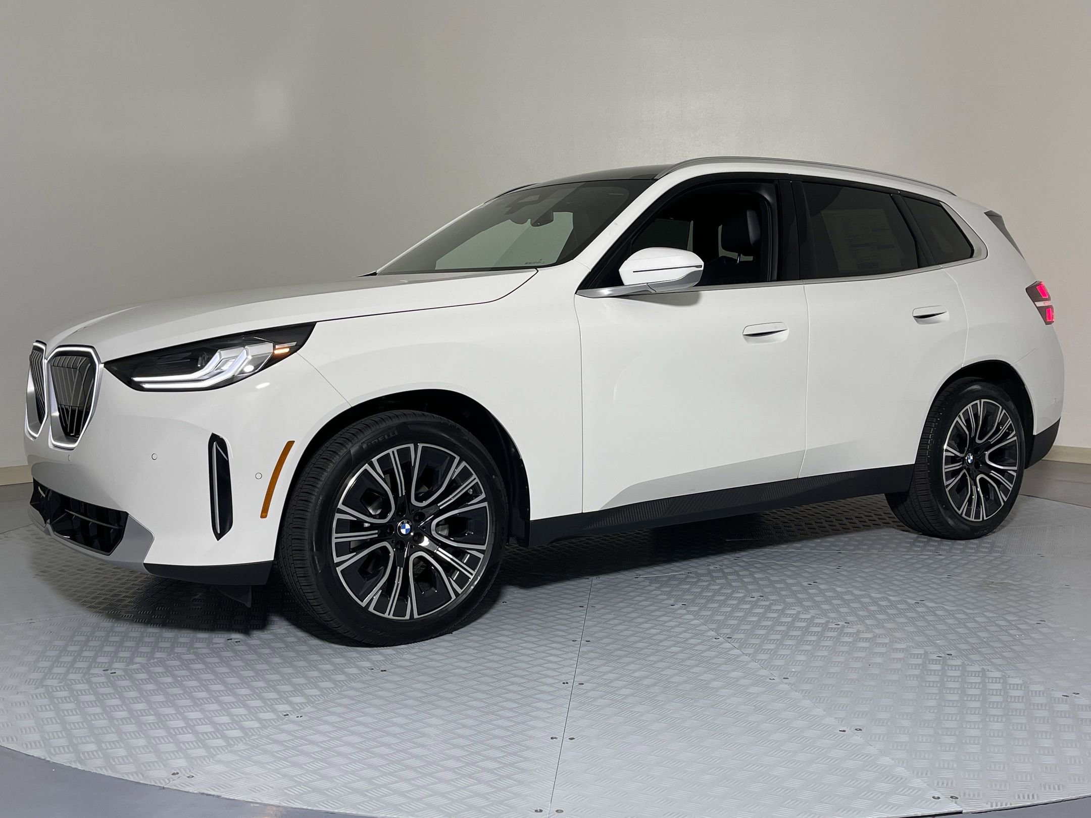 2026 Bmw X3 photo 2