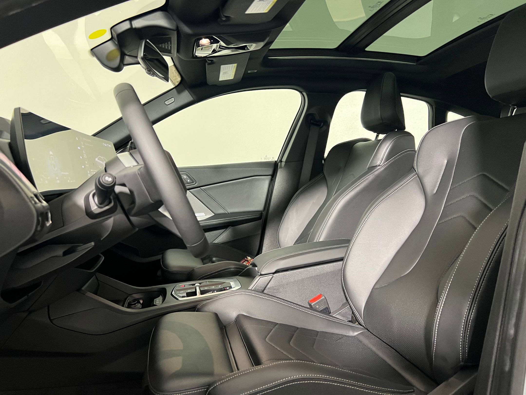 2026 Bmw 228i Coupe photo 3