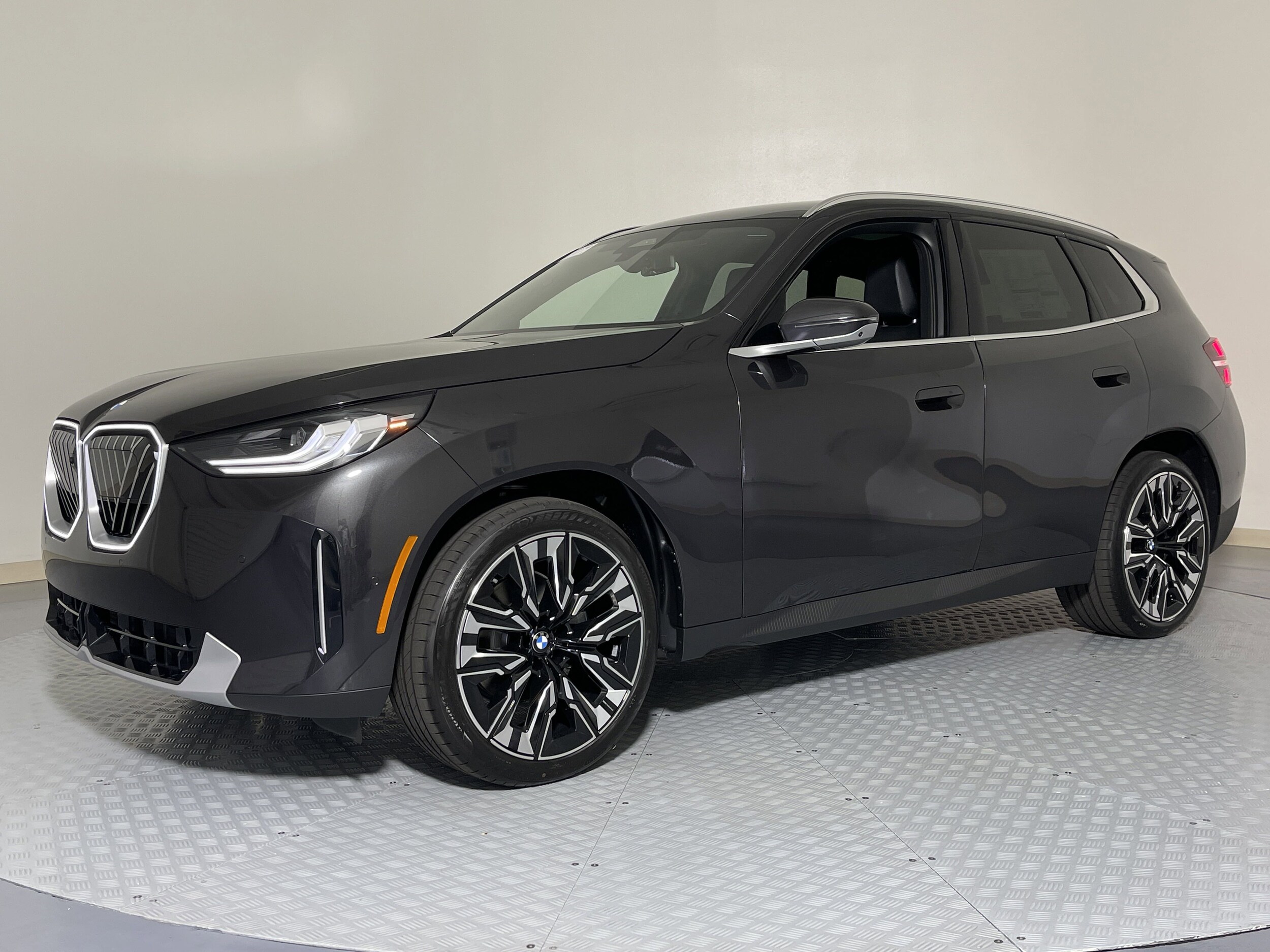 2025 Bmw X3 30x Drive photo 2