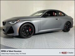 2026 BMW M240i Coupe