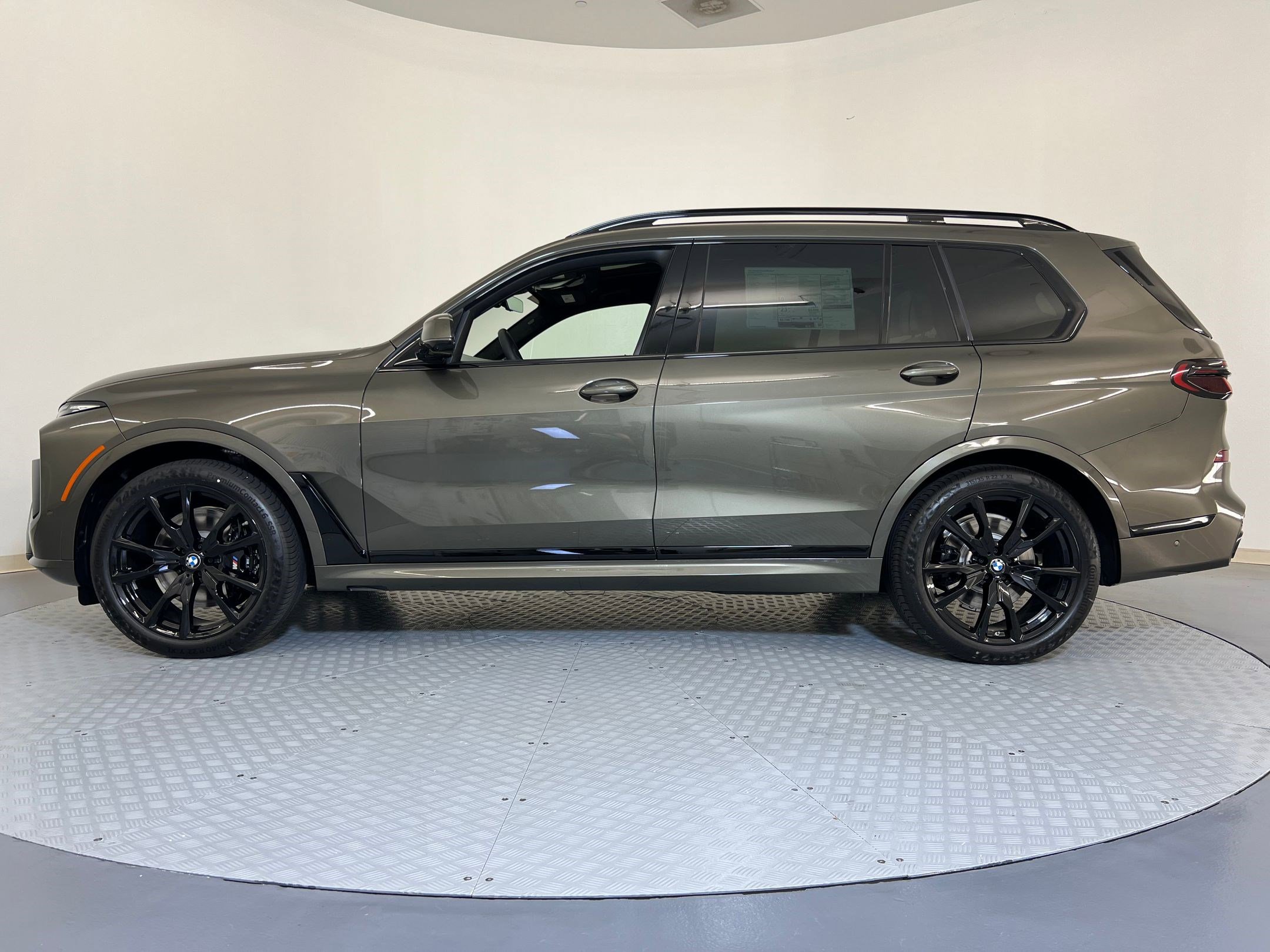 2026 Bmw X7 xDrive40i photo 2