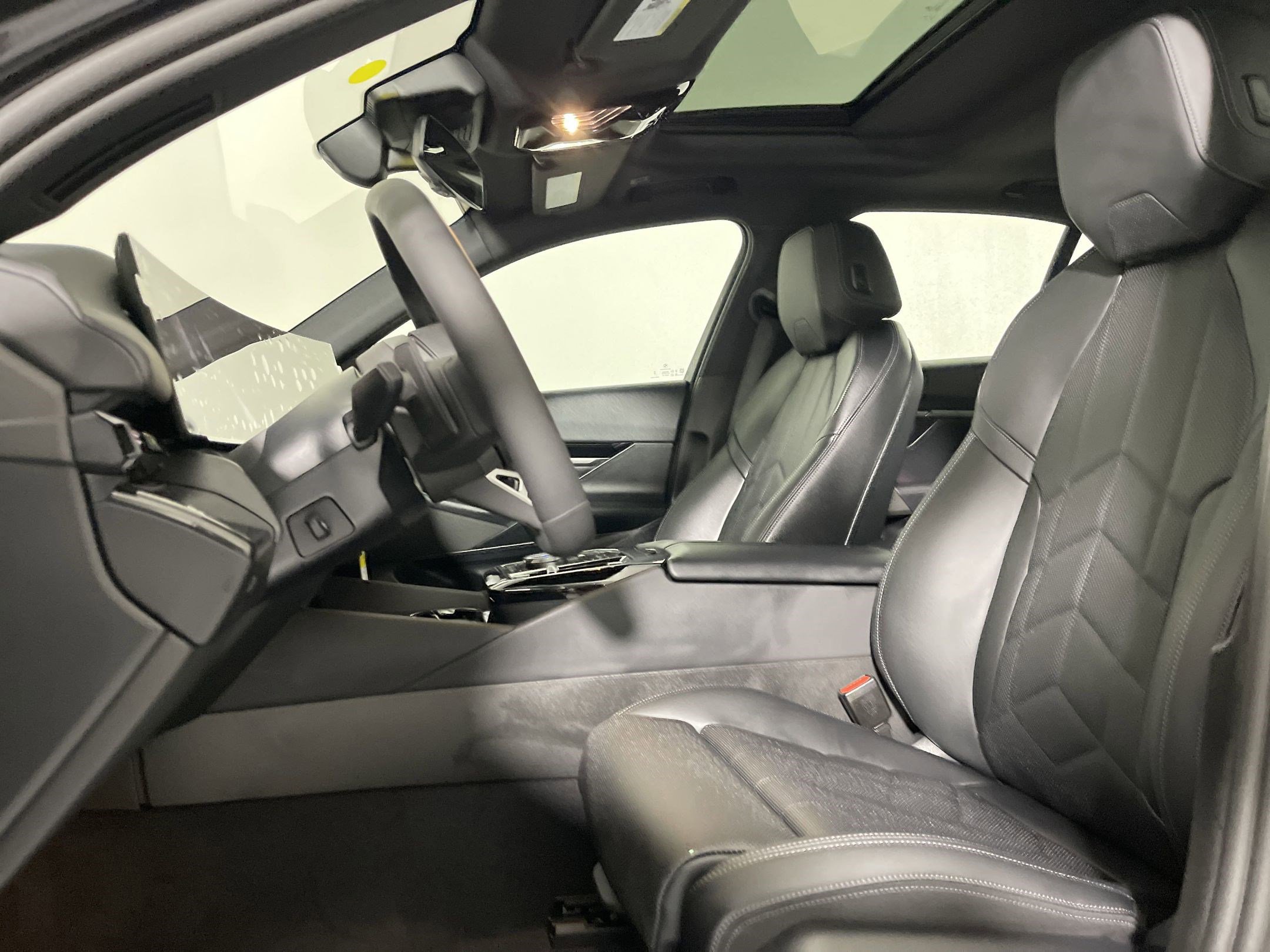 2026 Bmw 530i photo 4