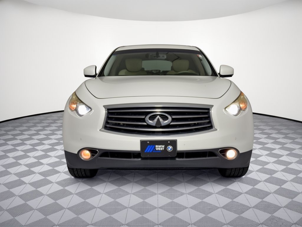 FX37 Base SUV