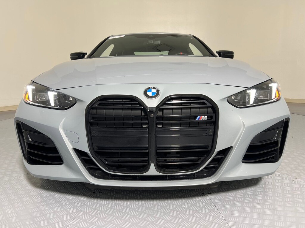 Used 2025 BMW M440i Coupe