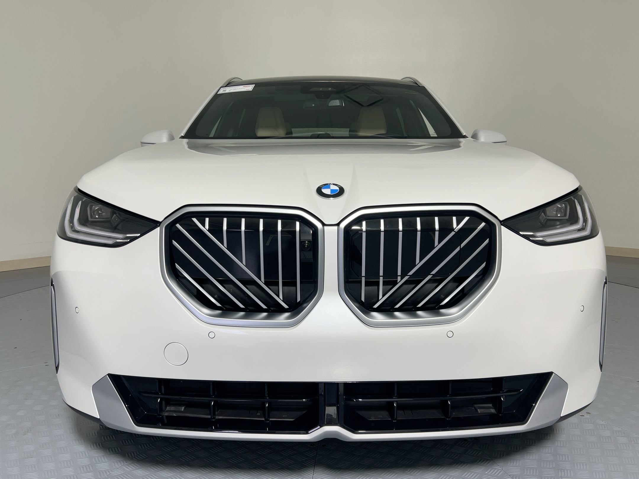 2026 Bmw X3 photo 3