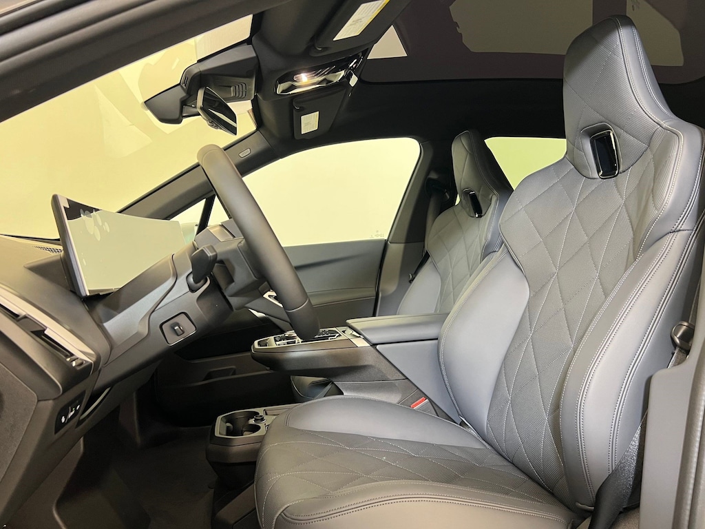 New 2026 BMW iX xDrive45 SUV