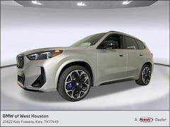 2026 BMW X1 M35i SUV