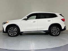 Used 2025 BMW X1 xDrive28i SUV in Houston
