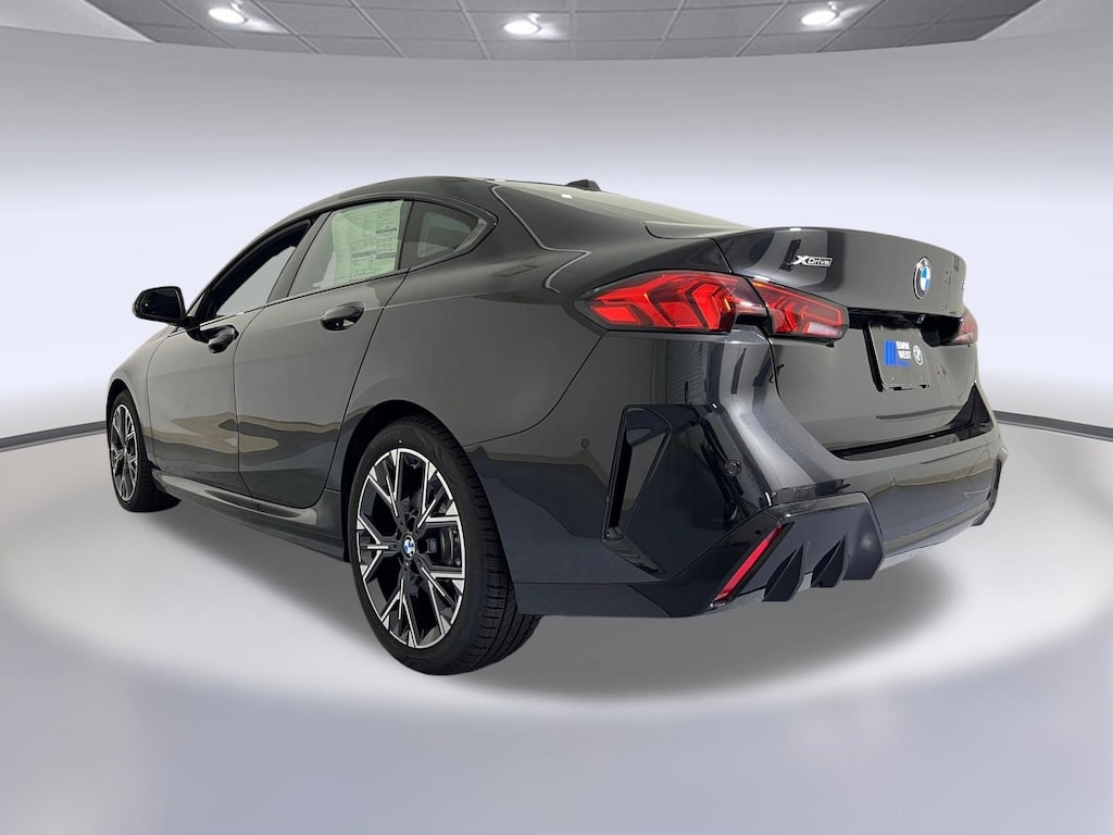 Used 2025 BMW 228i xDrive Gran Coupe