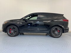 Used 2023 Acura RDX A-Spec Package SUV for sale in Houston