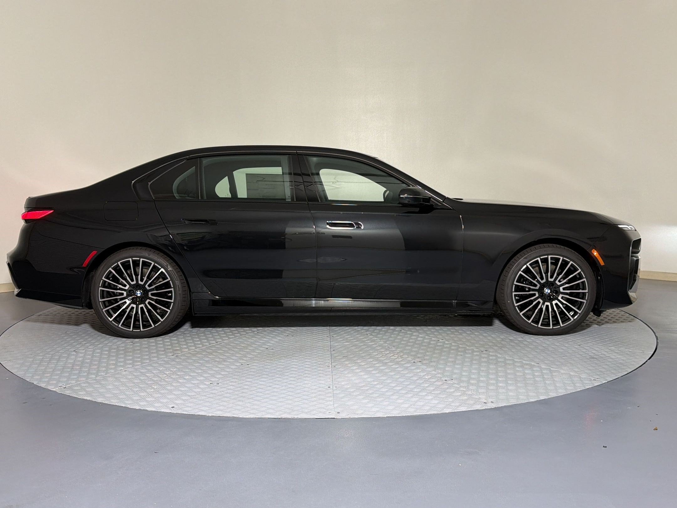I7 XDrive60 Sedan