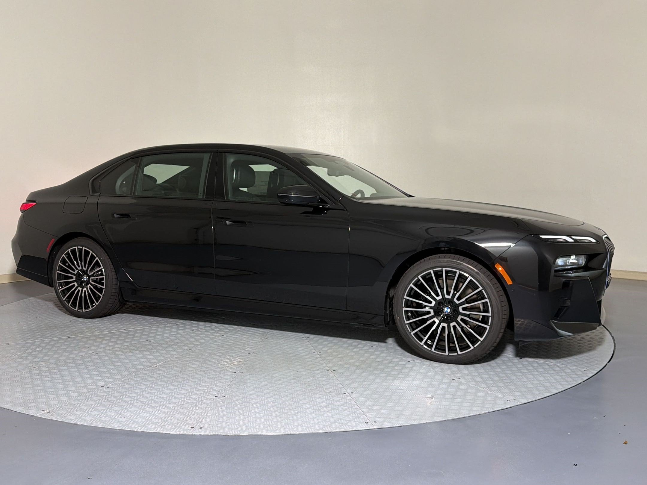 I7 XDrive60 Sedan