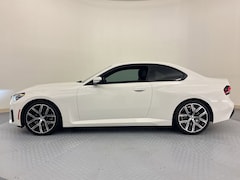 Used 2024 BMW 230i Coupe for sale in Houston