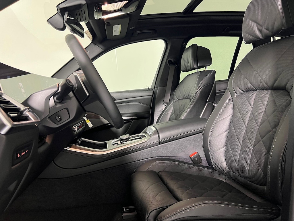 New 2026 BMW X5 sDrive40i SUV