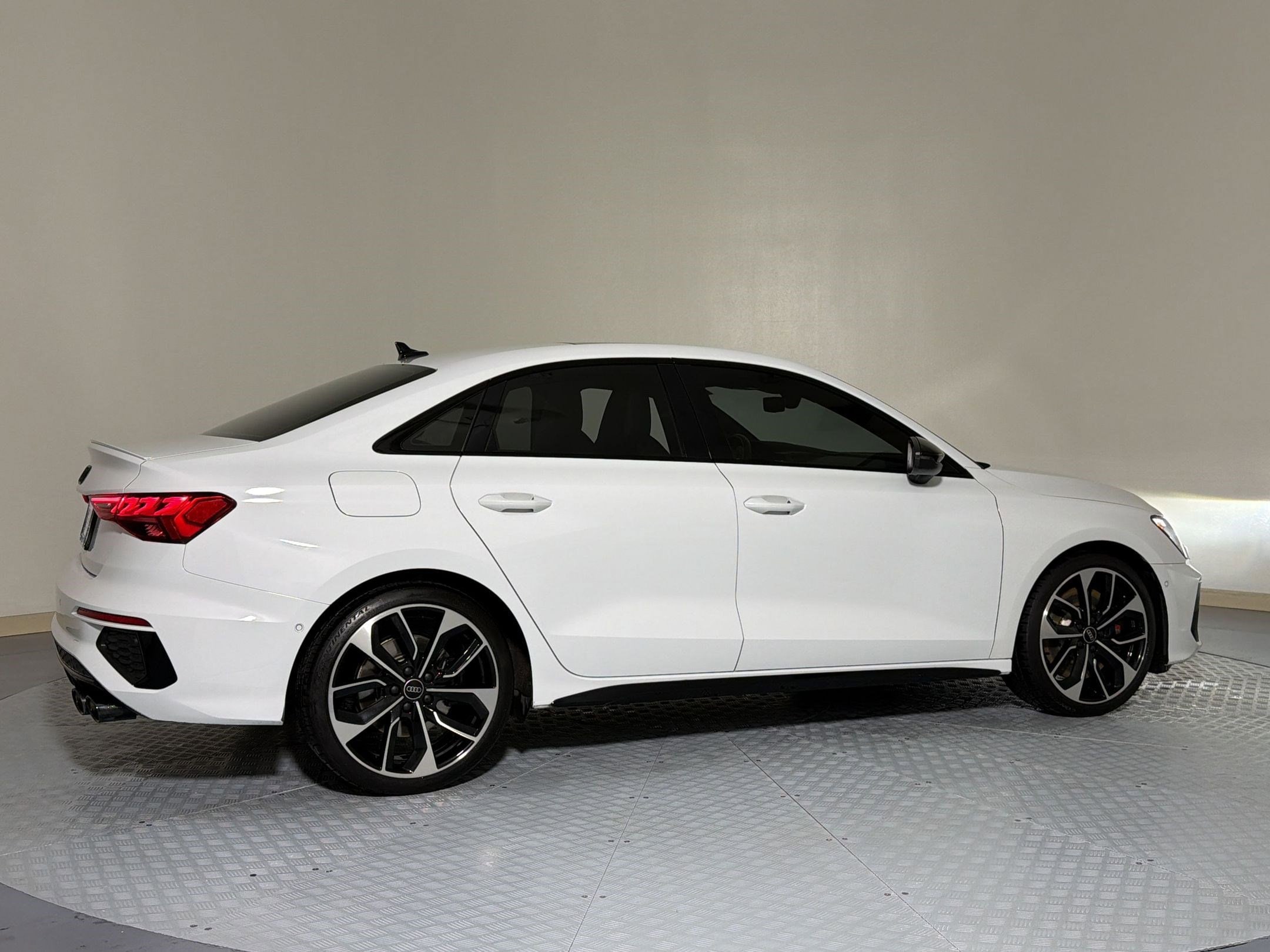 S3 2.0T Premium Sedan
