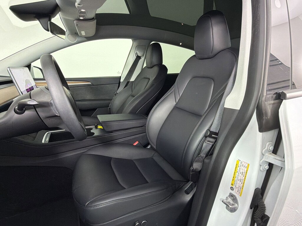 Used 2023 Tesla Model Y Base SUV