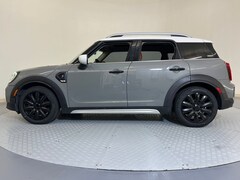 Used 2022 MINI Countryman Cooper S SUV for sale in Houston